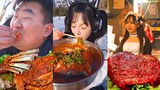 Cuộc Sống Và Những Món Ăn Hải Sản Ở Làng Chài Trung Quốc - Tik Tok Trung Quốc || BoBo Offical #85