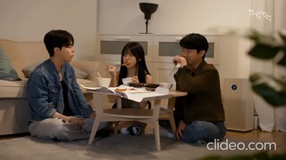 Someone you should never like (ENG SUB)