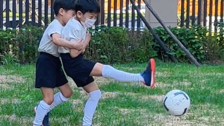 Experience the joy of "cloud parenting"—so healing!