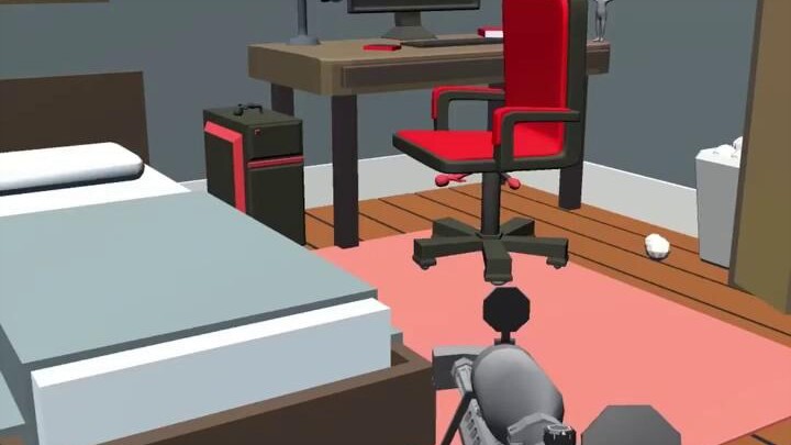 มาหาซิว่ามนุษย์ต่างดาวซ่อนอยู่ที่ไหน