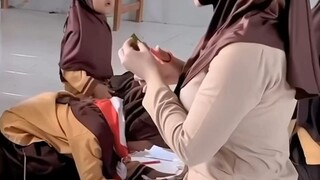 guru idaman murid 😍😍