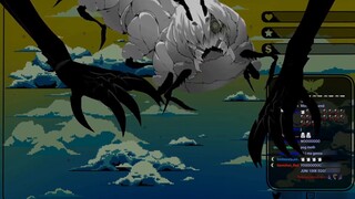 Vtuber نقي وطاهر [Juniper Actias] [Vtuber_English] (نقل)