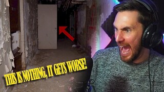 THIS WILL BE IN THE TOP 5 GHOST VIDEOS FOR SURE