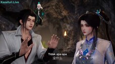 King Of Loose Cultivator Eps 43 Sub Indo 1080p