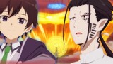 HINDI MAKAPANIWALA ANG PINUNO SA KANYANG NALAMAN (10) Anime Tagalog Recap