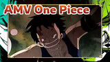 [AMV Epik One Piece] Harga Diri: Selamatkan Ace