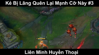 Kẻ Bị Lãng Quên Lại Mạnh Cỡ Này Phần 3