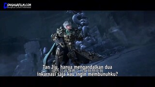 Stellar Transformation S6 eps 07 sub indo version