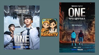 [One High School Heroes] EP 1 HD [ENGSUB] 2025