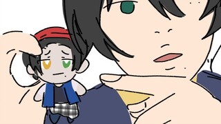 【drb】红 色 是 毁 灭