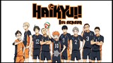 _Haikyu OP ss1 Part1_ Music