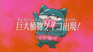 [Lồng tiếng] Hiệp sĩ Lợn (1994) | Tập 20: Cây thực vật khổng lồ