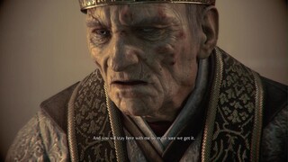 A Plague Tale: Innocence - Chapter 14 PSN Trophy