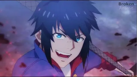 An E Rank Hero But Possesses The Strength As An Ss Rank Hero Recap Anime Bilibili