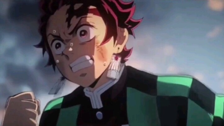 [Sát quỷ/Cao nước mắt] Hơi thở của lửa: Loại nhặt được, đi qua của Yang Yan.