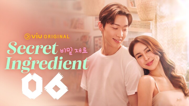 Secret Ingredient 2024 Episode 06
