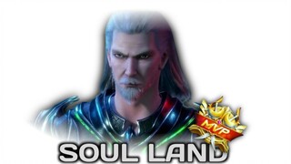 MVP SOUL LAND ADALAH DUGU BO