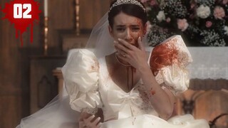 [วิดีโอ] Red Wedding, Pentakill ในตอนเดียว และรอดชีวิต? American Horror Story ซีซั่น 9 ตอนที่ 2