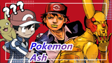 Pokemon| Nếu Ash là kẻ đưa tin 2 mang...