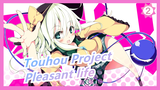 Touhou Project|Thief who stole the seven colors of love ~ Pleasant life in the world of magic_2