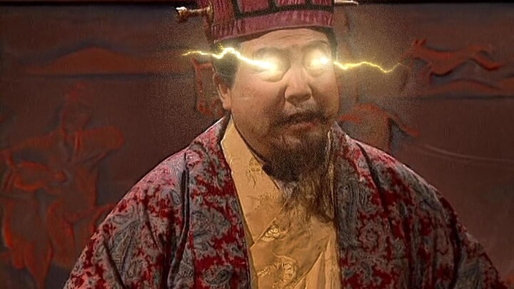 Divine Inspector!!!