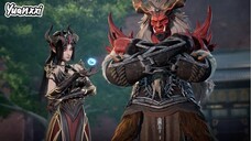 SPIRIT SWORD SOVEREIGN EPISODE 514 SUB INDO