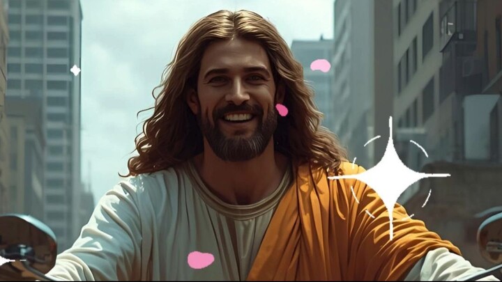 Oração completa Motociclistas Moto Jesus