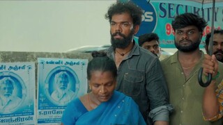 www.1TamilMV.tube - DNA (2025) Tamil HQ HDRip - 1080p - x264 - (DD+5.1 - 192Kbps