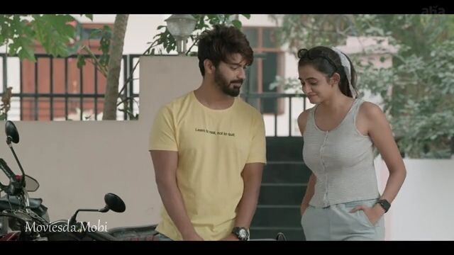 Emoji (Episode 3) HD IN TAMIL