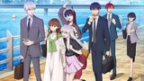 The Ice Guy and His Cool Female Colleague EP.11 english dubbed