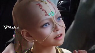 火龙童子：妈咪 我今年结婴了