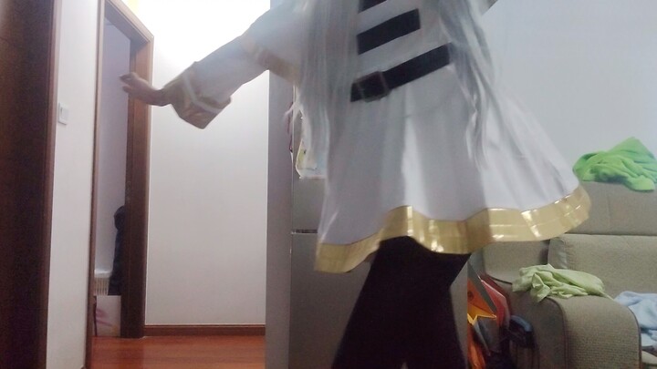 【Kematian】Tarian Ulang Hanya Mengambil Sebagian Kecil, Kurang Puas