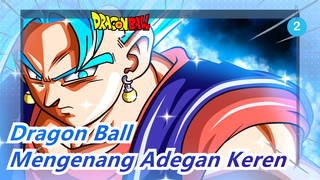 [Dragon Ball/5K] Mengenang Adegan Keren Film_2