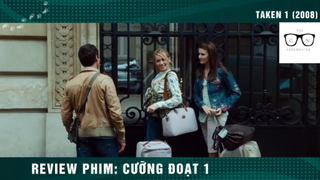 CƯỠNG ĐOẠT từ tay kẻ gian #ReviewPhim