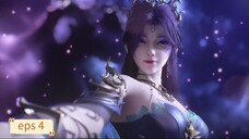 Tomb Of Fallen Gods S3 eps 4 sub indo