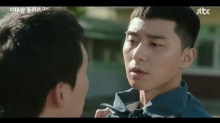 Itaewon.Class Episode 4