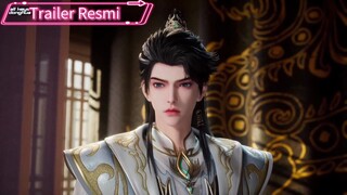 [New Donghua] Kebangkitan Sword Saint yang Menentang Langit!‼️”(Trailer Resmi) Expected 2025