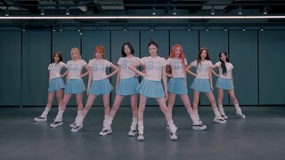 【Dance】Hearts2Hearts - Gee 4K60P