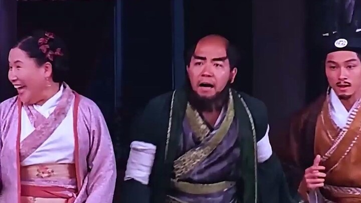 嫁妹妹这么开心吗