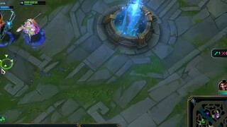 Awakened version of Endless Hatred: Directly suck the blood of teammates, 5 people suck each other a