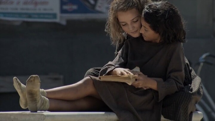 [Sahabatku yang Cerdas] Para gadis harus belajar dengan giat. Jika Anda kekurangan motivasi, lihatla