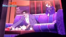 Peringatan Spoiler Movie 27 ( Detektif Conan)