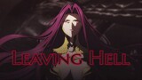 Leaving Hell -「AMV」- Anime MV