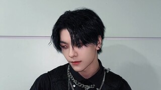 TXT《Deja Vu》cover by BOYSTORY 贺鑫隆