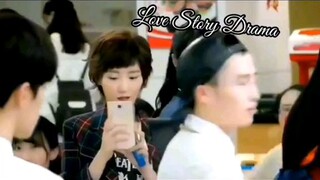 korean drama😍