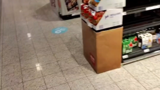 Bro alone drives consumption in the entire supermarket