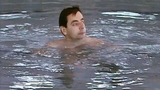 Mr bean