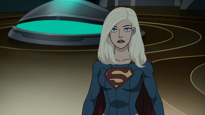 Watch Full  LEGION OF SUPER-HEROES Trailer (2023) -  Link In Description