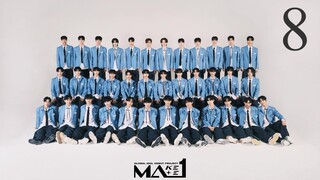 Make Mate 1 Ep 8 Eng Sub