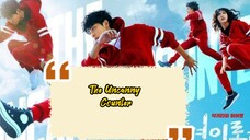The Uncanny Counter Episode 1 Sub Indo